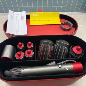 Dyson Airwrap Complete Set